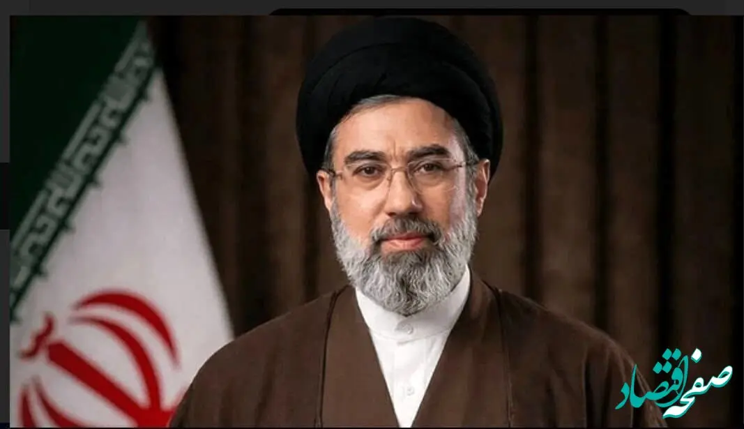 اولین پیام حضرت آیت الله سید مجتبی خامنه ای رهبر معظم انقلاب اسلامی | تنگه هرمز باید همچنان بسته باشد | انتقام می گیریم