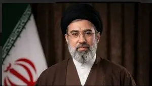 اولین پیام حضرت آیت الله سید مجتبی خامنه ای رهبر معظم انقلاب اسلامی | تنگه هرمز باید همچنان بسته باشد | انتقام می گیریم