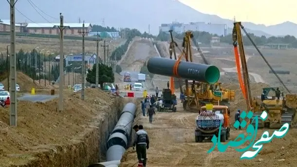 بحران مشکل کم آبی تهران حل شد | تهرانی ها بخوانند