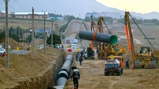 بحران مشکل کم آبی تهران حل شد | تهرانی ها بخوانند