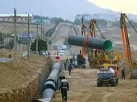 بحران مشکل کم آبی تهران حل شد | تهرانی ها بخوانند