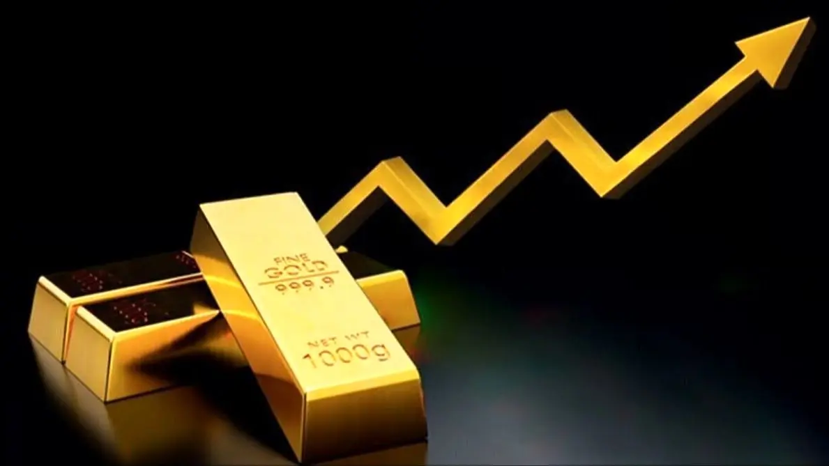 قیمت طلا به کجا خواهد رسید؟ تحلیل پیشبینی اونس ۱۰ هزار دلاری جهانی