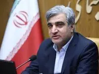 مدیرعامل سازمان تأمین اجتماعی منصوب شد