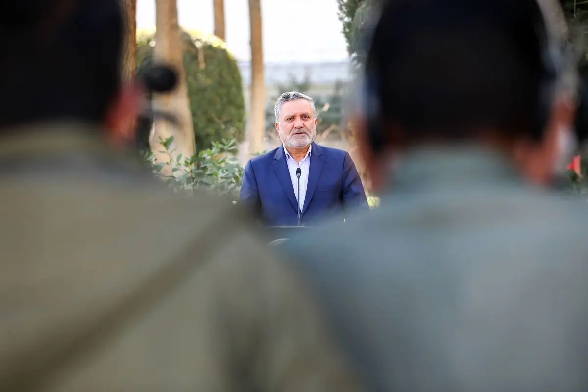 بازنشستگان به وزیرکار  نامه مهم و اعتراضی نوشتند 