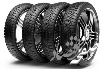 قیمت جدید لاستیک خودرو امروز چقدر شد؟ + جدول قیمت
