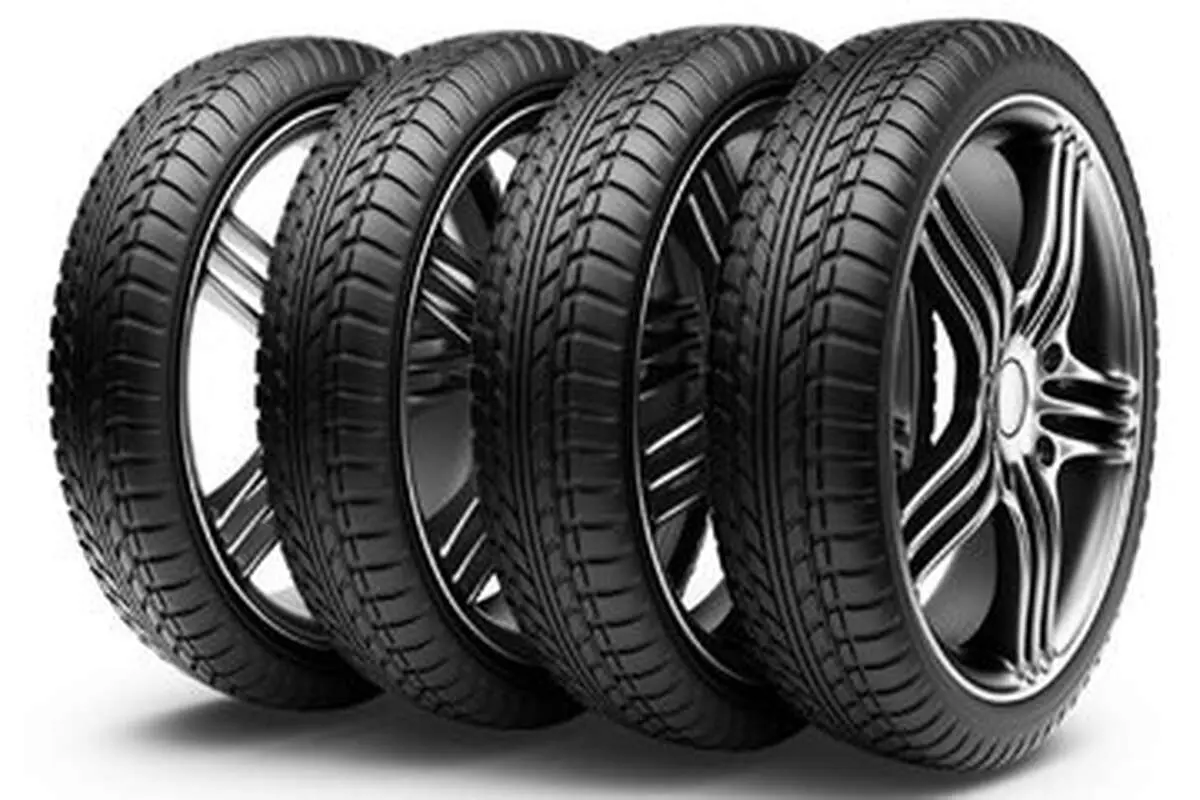 قیمت جدید لاستیک خودرو امروز چقدر شد؟ + جدول قیمت
