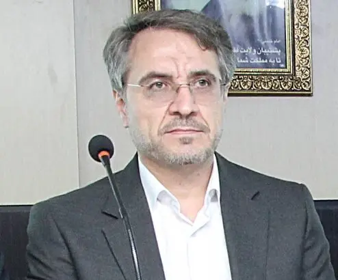 گفتگوی مجتبی حقی سخنگوی ستاد مرکزی اربعین پست بانک ایران با رادیو اربعین