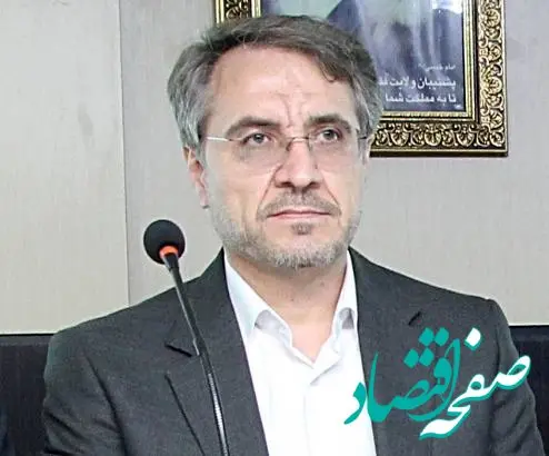 گفتگوی مجتبی حقی سخنگوی ستاد مرکزی اربعین پست بانک ایران با رادیو اربعین