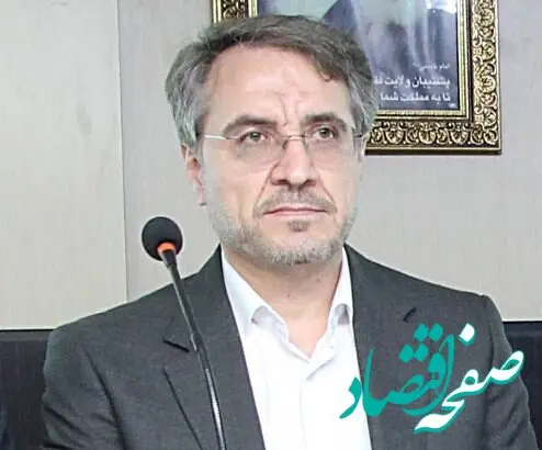 گفتگوی مجتبی حقی سخنگوی ستاد مرکزی اربعین پست بانک ایران با رادیو اربعین