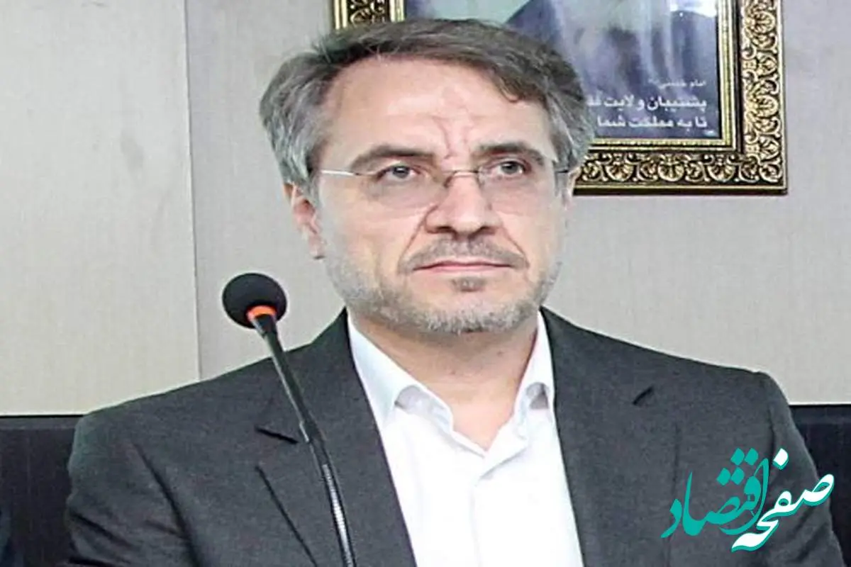 گفتگوی مجتبی حقی سخنگوی ستاد مرکزی اربعین پست بانک ایران با رادیو اربعین