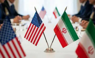  ترامپ آماده دیپلماسی واقعی با ایران است