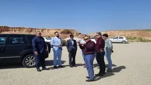 اجرای پروژه ۹۰ مگاواتی نیروگاه خورشیدی پویا انرژی در کرمانشاه با سرمایه گذاری «ومعادن»