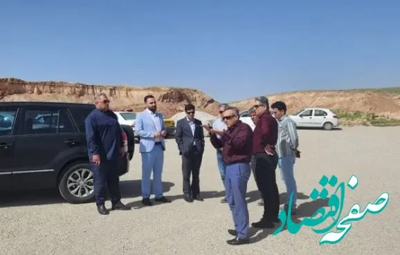 اجرای پروژه ۹۰ مگاواتی نیروگاه خورشیدی پویا انرژی در کرمانشاه با سرمایه گذاری «ومعادن»