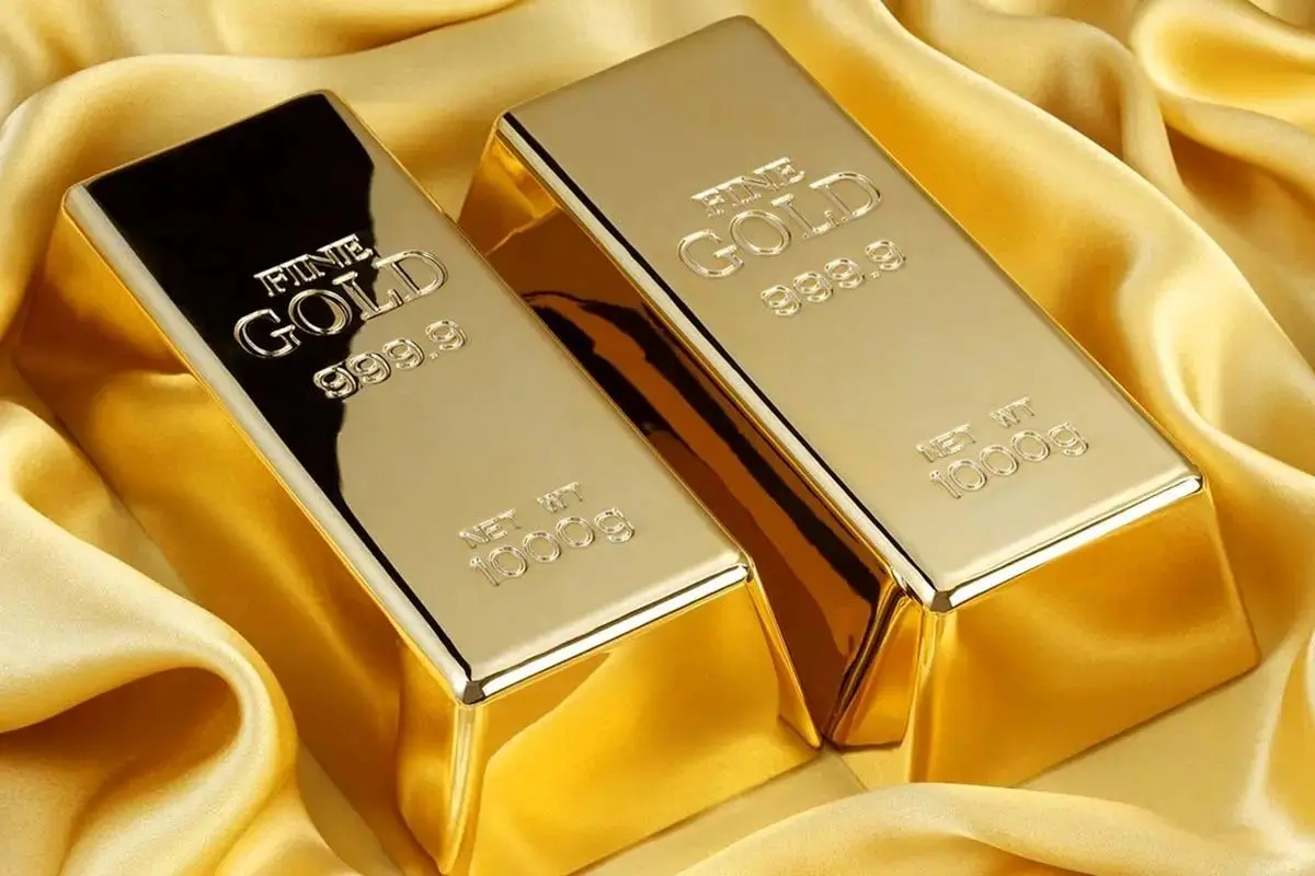 قیمت طلا ۲۴ عیار و قیمت طلا ۱۸ عیار و قیمت درهم امروز جمعه ۵ اردیبهشت ماه ۱۴۰۴ + قیمت دلار