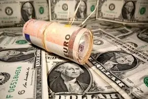 پیش بینی قیمت دلار فردا چهارشنبه ۱۰ اردیبهشت ماه ۱۴۰۴ | دلار به صعود بر می گردد؟ 