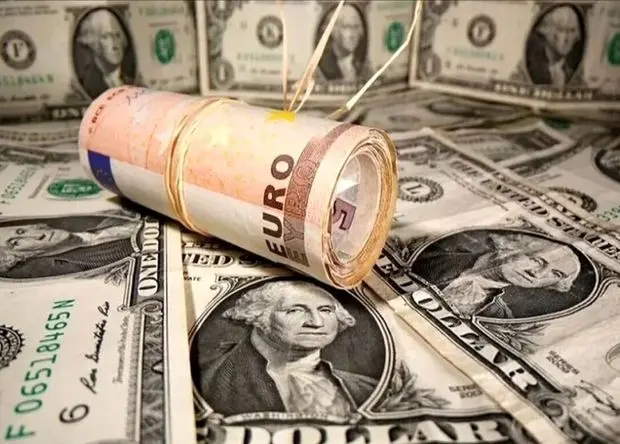 پیش بینی قیمت دلار فردا چهارشنبه ۱۰ اردیبهشت ماه ۱۴۰۴ | دلار به صعود بر می گردد؟ 