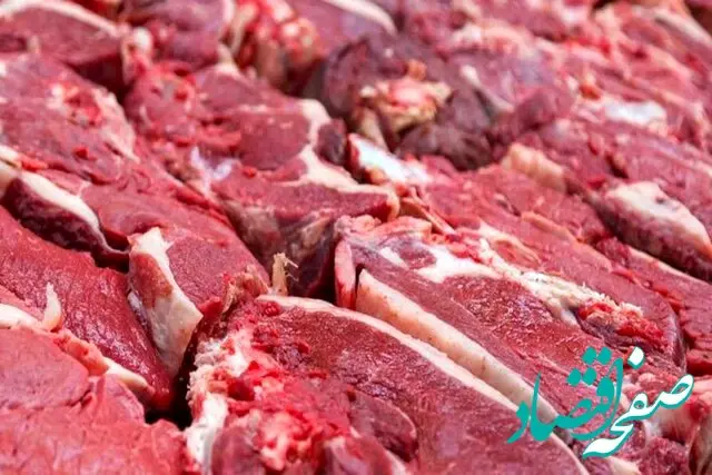 جدیدترین خبر قیمت گوشت تغییری نکرده/ دام به‌اندازه کافی در شهرستان‌ها وجود دارد