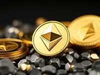 جدیدترین قیمت اتریوم امروز جمعه ۳ اسفند ۱۴۰۳ + جدول قیمت اتریوم
