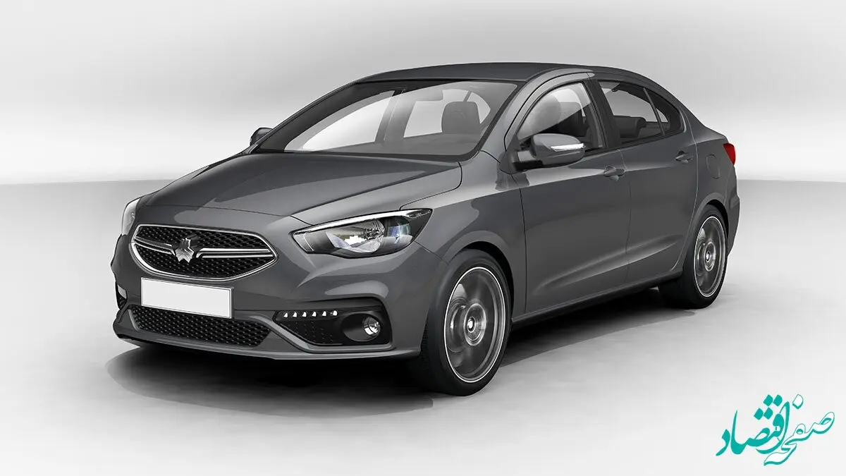 قیمت شاهین کارکرده امروز سه شنبه ۱۷ مهر ماه ۱۴۰۳کاهشی شد + جدول