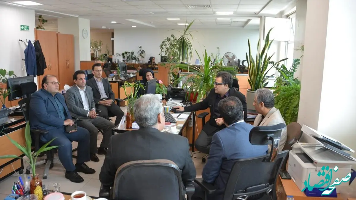 نظارت سیستمی و مستمر از ارکان اصلی مدیریت و سازمان دهی است