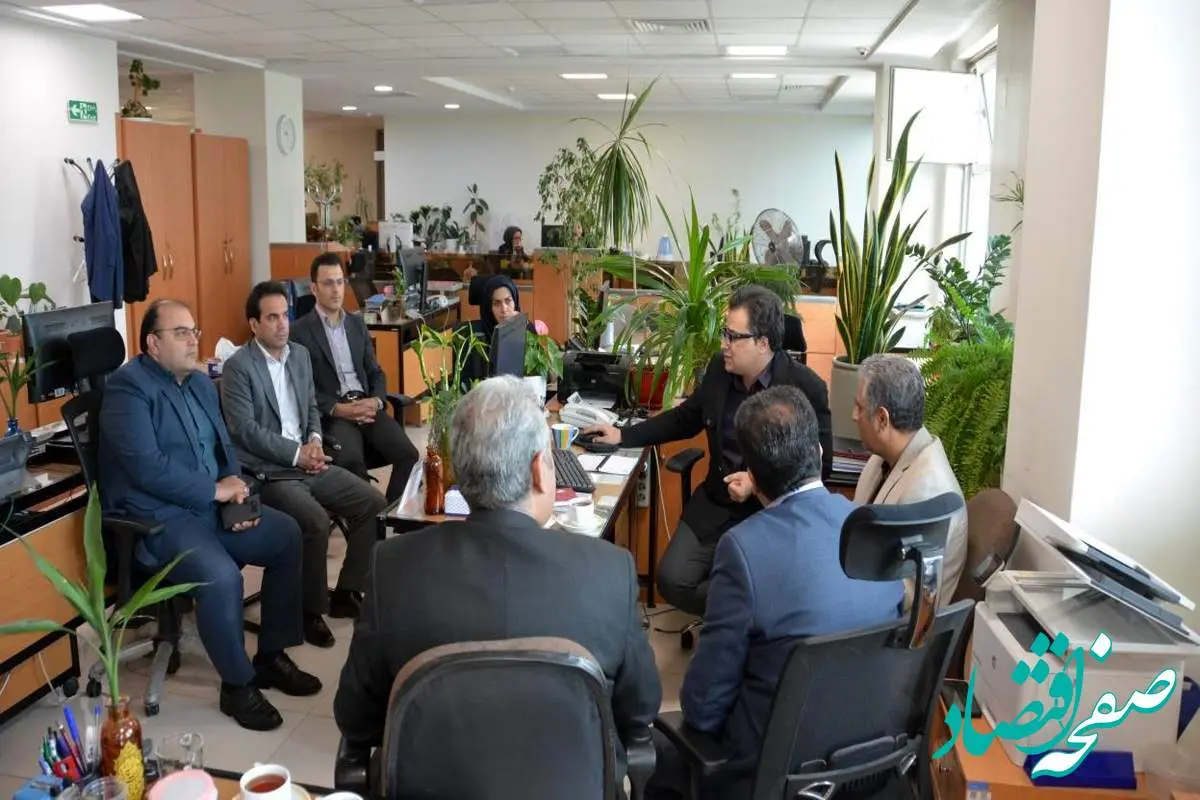 نظارت سیستمی و مستمر از ارکان اصلی مدیریت و سازمان دهی است