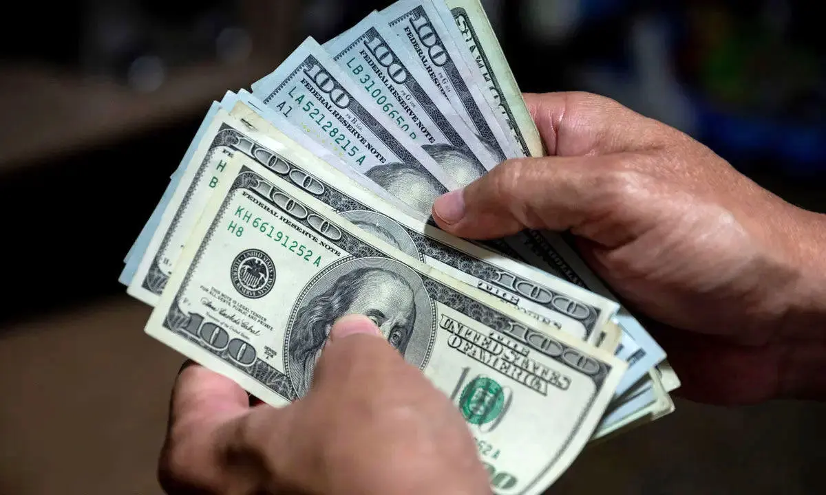 آخرین قیمت دلار امروز دوشنبه ۲۳ بهمن ماه ۱۴۰۲ / چه خبر از قیمت دلار؟