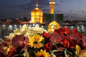 سلطان مهربانی ها ولادت مبارک + زندگینامه امام رضا (ع)