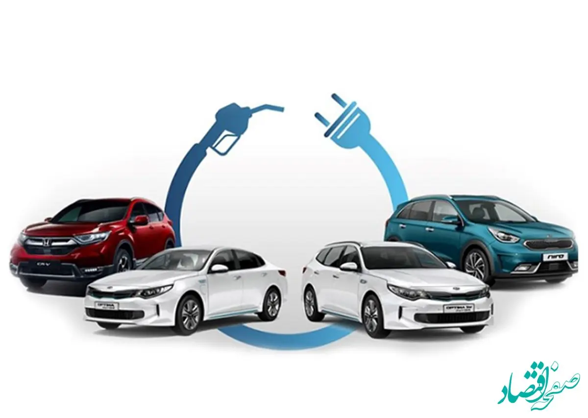 امکان وکالتی کردن حساب‌های بانک دی برای ثبت‌نام در «طرح عرضه خودروهای برقی»