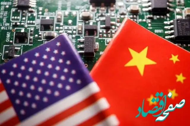 فناوری چینی در کابل‌های مخابراتی زیر دریایی آمریکا ممنوع می‌شود