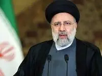 از حضور مهمنان ویژه برای همسر رئیس جمهور شهید تا میز عزای مشکی در کنج خانه جمیله علم‌الهدی و شهید رئیسی 