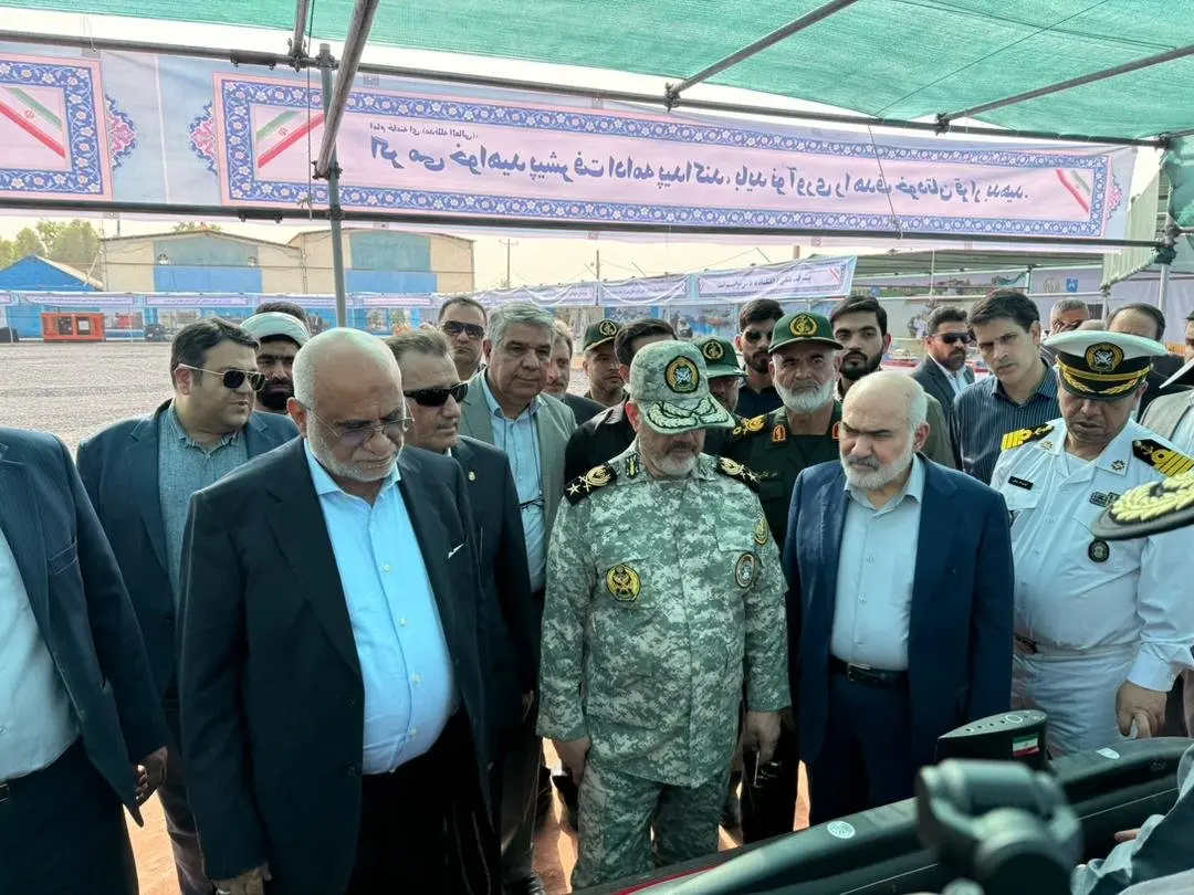 توسعه صنایع دریایی در منطقه آزاد اروند