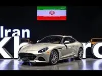 لیست جدید قیمت خودروهای ایران خودرو امروز شنبه ۱۸ اسفند ۱۴۰۳ اعلام شد + جدول قیمت خودرو