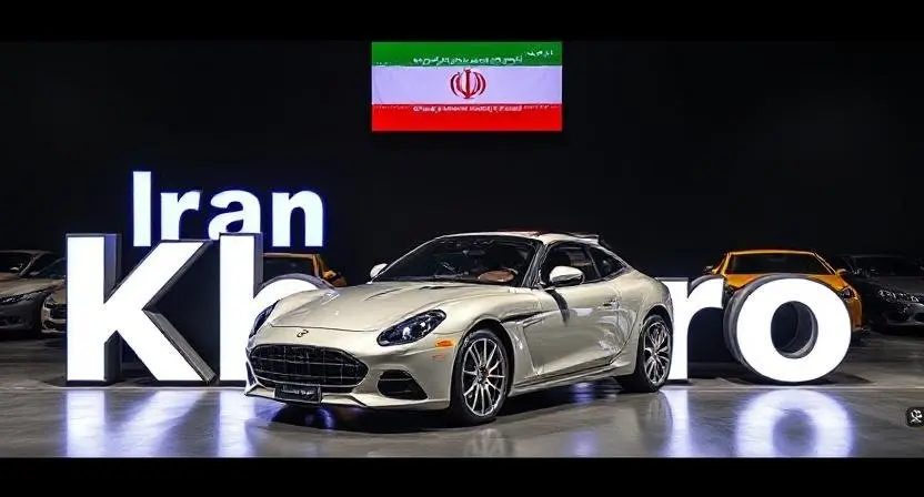 لیست جدید قیمت خودروهای ایران خودرو امروز شنبه ۱۸ اسفند ۱۴۰۳ اعلام شد + جدول قیمت خودرو