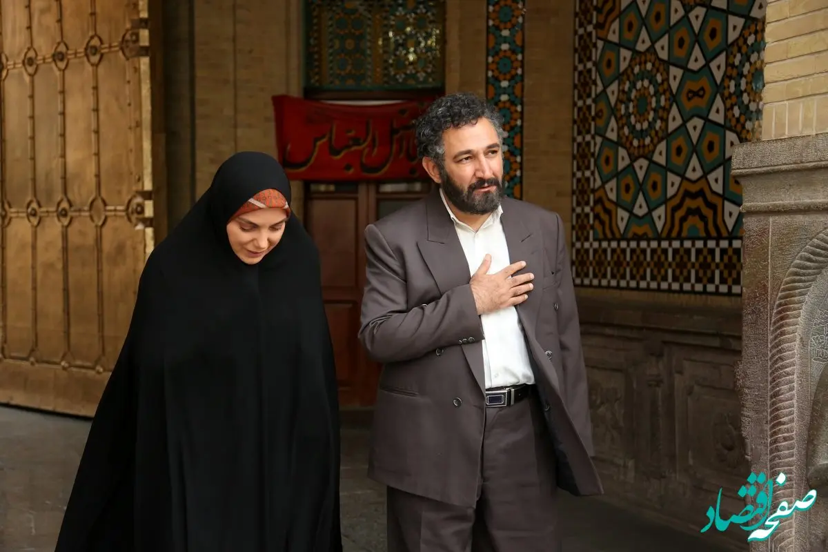 زمان پخش سریال فراری از شبکه تماشا