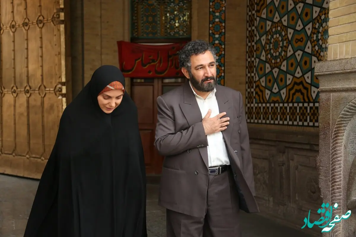 زمان پخش سریال فراری از شبکه تماشا