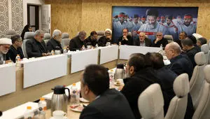 آخرین وضعیت تأمین آب شرب و برق به گفته وزارت نیرو