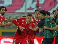 ۴ بازی هفته هفتم لیگ برتر لغو شد