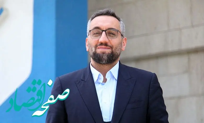 نجفی، مدیرعامل مبین انرژی خلیج‌فارس شد