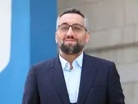 نجفی، مدیرعامل مبین انرژی خلیج‌فارس شد