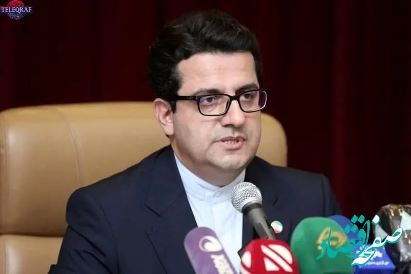 واکنش جالب و معنادار سفیر ایران در آذربایجان درباره جنگ احتمالی قراباغ با این پست / عکس
