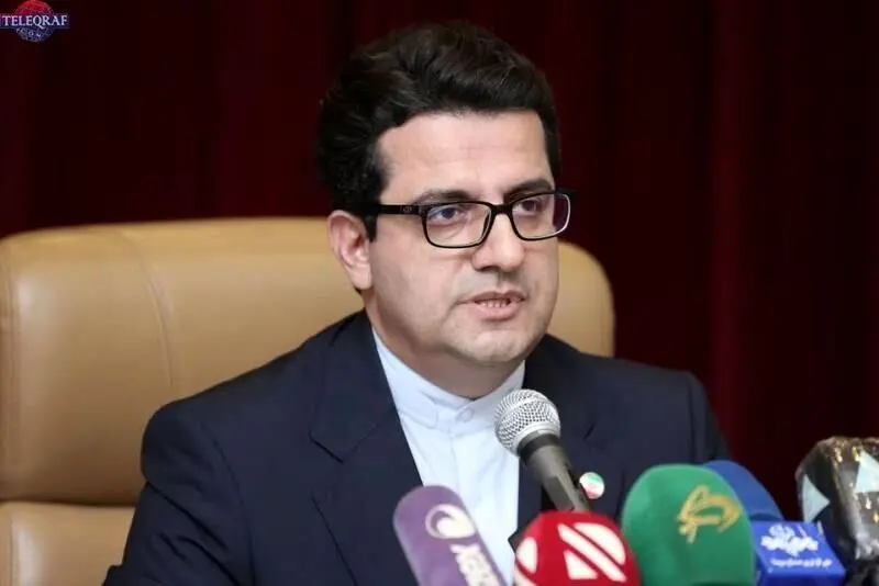 واکنش جالب و معنادار سفیر ایران در آذربایجان درباره جنگ احتمالی قراباغ با این پست / عکس