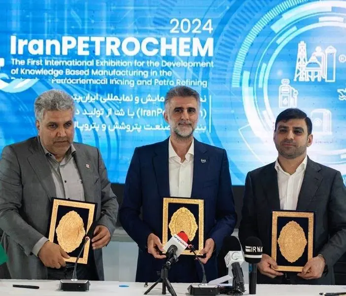 صنایع پلیمر گچساران، به دنبال ثبت رکورد جدید در داخلی‌سازی است