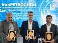 صنایع پلیمر گچساران، به دنبال ثبت رکورد جدید در داخلی‌سازی است