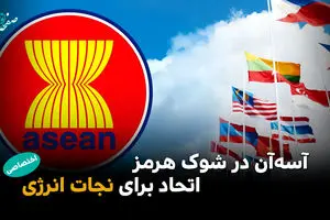آسه‌آن در بحران انرژی: توافق بر سر اشتراک‌گذاری سوخت