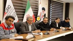 تمدید دوره‌ای گواهینامه‌های بین‌المللی سیستم مدیریت یکپارچه در منطقه ویژه اقتصادی لامرد