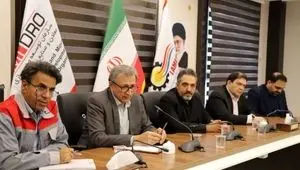 تمدید دوره‌ای گواهینامه‌های بین‌المللی سیستم مدیریت یکپارچه در منطقه ویژه اقتصادی لامرد