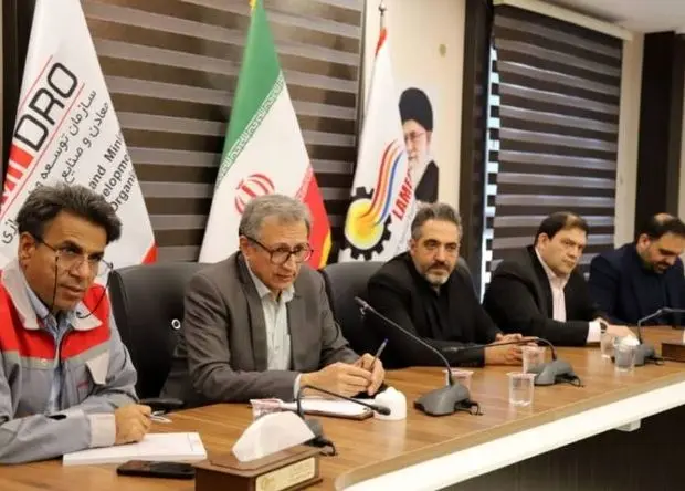 تمدید دوره‌ای گواهینامه‌های بین‌المللی سیستم مدیریت یکپارچه در منطقه ویژه اقتصادی لامرد