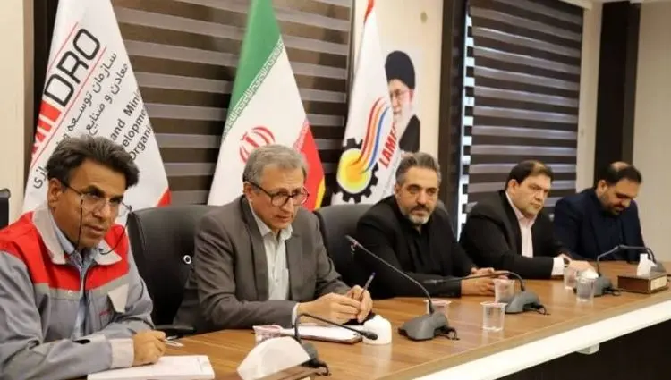 تمدید دوره‌ای گواهینامه‌های بین‌المللی سیستم مدیریت یکپارچه در منطقه ویژه اقتصادی لامرد