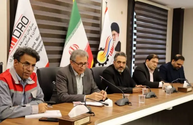 تمدید دوره‌ای گواهینامه‌های بین‌المللی سیستم مدیریت یکپارچه در منطقه ویژه اقتصادی لامرد