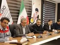 تمدید دوره‌ای گواهینامه‌های بین‌المللی سیستم مدیریت یکپارچه در منطقه ویژه اقتصادی لامرد